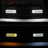 Dodge Ram 1500 2019-2024 Grille de calandre