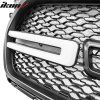 Dodge Ram 1500 2019-2024 Grille de calandre