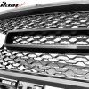 Dodge Ram 1500 2019-2024 Grille de calandre