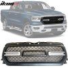 Dodge Ram 1500 2019-2024 Предна решетка