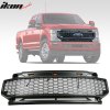 Ford F250 F350 F450 Super Duty 2020-2022 ABS Grill Mesh