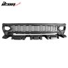 Grilă radiator Dodge Charger Widebody SRT Scat Pack Style 2020-2023