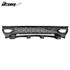 Grilă radiator Dodge Charger Widebody SRT Scat Pack Style 2020-2023