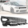 Grilă radiator Dodge Charger Widebody SRT Scat Pack Style 2020-2023
