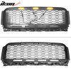 Ford F-150 Grill R Style 2021-2023 Kühlergrill Mesh mit LED ABS