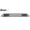 Ford Mustang Mach 1 2021-2023 Grill atrapy chłodnicy czarny PP