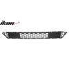 Ford Mustang Mach 1 2021-2023 Grille de calandre noire PP