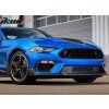 Ford Mustang Mach 1 2021-2023 Grille de calandre maillée ABS