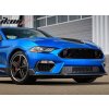 Ford Mustang Mach 1 2021-2023 Mřížka masky chladiče síťovaná ABS