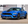 Ford Mustang Mach 1 2021-2023 Mesh ABS Grill Grille