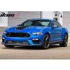 Ford Mustang Mach 1 2021-2023 Мрежеста предна решетка ABS