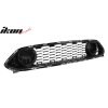 Ford Mustang Mach 1 2021-2023 Mesh ABS Grill Grille