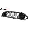 Ford Mustang Mach 1 2021-2023 Kühlergrill Mesh Gitter ABS