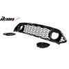 Ford Mustang Mach 1 2021-2023 Grille de calandre maillée ABS