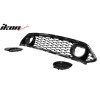 Ford Mustang Mach 1 2021-2023 Kühlergrill Mesh Gitter ABS