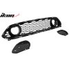 Ford Mustang Mach 1 2021-2023 Mesh ABS Grill Grille