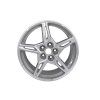 Chevrolet Corvette C8 Rueda de aluminio delantera 19x8,5 84600215