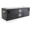 Smittybilt 18605 Black Adventure Box