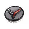 Chevrolet Corvette C8 Tapa central 84691533
