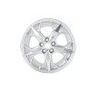 Llanta de aluminio trasera Chevrolet Corvette C8 20x11