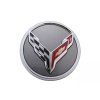 Chevrolet Corvette C8 Cache-moyeu 84691529