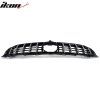 Mercedes-Benz W213 E Class GT Style 2021-2023 Grille de calandre
