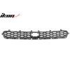 Dodge Durango 2021-2024 Grille de calandre PP, 21+, style Hellcat