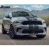Dodge Durango 2021-2024 PP Front Grill Mesh, 21+, Hellcat Style