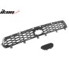 Dodge Durango 2021-2024 PP Front Grill Mesh, 21+, Hellcat Style