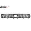 Dodge Durango 2021-2024 Grille de calandre PP, 21+, style Hellcat