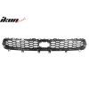Dodge Durango 2021-2024 Grille de calandre PP, 21+, style Hellcat