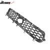 Dodge Durango 2021-2024 Grille de calandre PP, 21+, style Hellcat