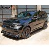 Dodge Durango 2021-2024 Grille de calandre PP, 21+, style Hellcat