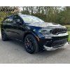 Dodge Durango 2021-2024 Grille de calandre PP, 21+, style Hellcat