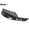 Dodge Durango 2021-2024 PP Front Grill Mesh, 21+, Hellcat Style