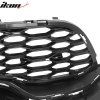 Dodge Durango 2021-2024 PP Front Grill Mesh, 21+, Hellcat Style