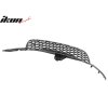 Dodge Durango 2021-2024 PP Front Grill Mesh, 21+, Hellcat Style
