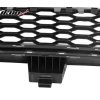 Dodge Durango 2021-2024 PP Front Grill Mesh, 21+, Hellcat Style