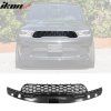 Dodge Durango 2021-2024 Grille de calandre PP, 21+, style Hellcat