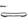 Dodge Durango 2021-2024 Grille de calandre décorative style Hellcat