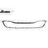Dodge Durango 2021-2024 Grille de calandre décorative style Hellcat