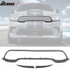 Dodge Durango 2021-2024 Grille de calandre décorative style Hellcat
