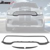Dodge Durango 2021-2024 Hellcat Style Decorative Front Grill Mesh