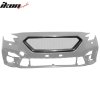 Grilaj radiator Subaru WRX 2022-2024 nevopsit, cu plasă