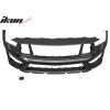 Ford Mustang 2024-2025 Grille de calandre conversion Dark Horse PP