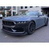 Ford Mustang 2024-2025 Предна решетка Dark Horse ABS