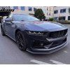 Ford Mustang 2024-2025 Grille de calandre Dark Horse ABS