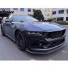 Ford Mustang 2024-2025 Grille de calandre latérale Dark Horse ABS