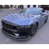 Ford Mustang 2024-2025 Grille de calandre latérale Dark Horse ABS