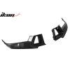 Ford Mustang 2024-2025 Grille de calandre Dark Horse ABS